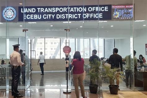 lto robinsons galleria|LTO opens Robinsons Galleria center .